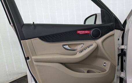 Mercedes-Benz GLC, 2021 год, 4 100 000 рублей, 11 фотография