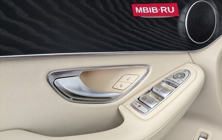 Mercedes-Benz GLC, 2021 год, 4 100 000 рублей, 20 фотография