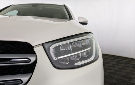 Mercedes-Benz GLC, 2021 год, 4 100 000 рублей, 29 фотография