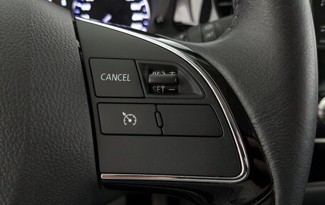 Mitsubishi Outlander III рестайлинг 3, 2021 год, 2 450 000 рублей, 12 фотография