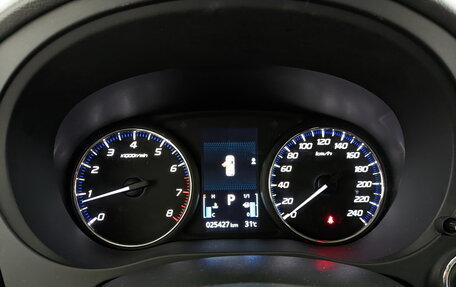 Mitsubishi Outlander III рестайлинг 3, 2021 год, 2 450 000 рублей, 11 фотография