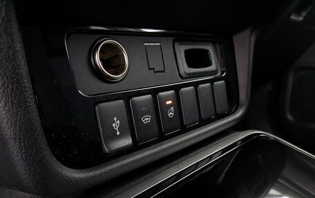 Mitsubishi Outlander III рестайлинг 3, 2021 год, 2 450 000 рублей, 28 фотография