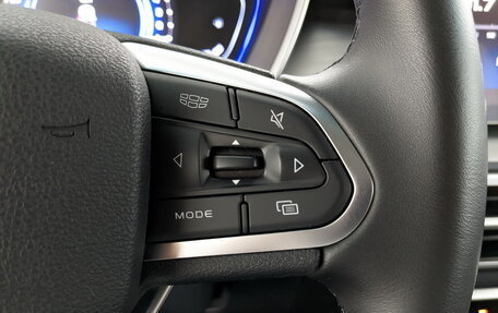 Geely Coolray I, 2023 год, 1 860 000 рублей, 7 фотография