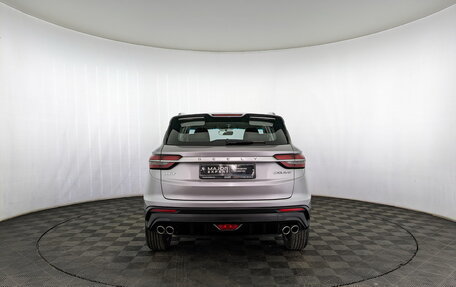 Geely Coolray I, 2023 год, 1 860 000 рублей, 13 фотография