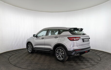 Geely Coolray I, 2023 год, 1 860 000 рублей, 20 фотография