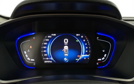Geely Coolray I, 2023 год, 1 860 000 рублей, 25 фотография