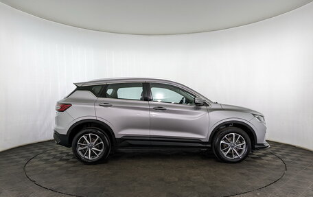 Geely Coolray I, 2023 год, 1 860 000 рублей, 15 фотография