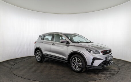 Geely Coolray I, 2023 год, 1 860 000 рублей, 16 фотография
