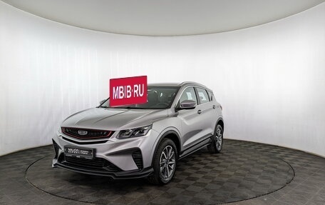Geely Coolray I, 2023 год, 1 860 000 рублей, 18 фотография
