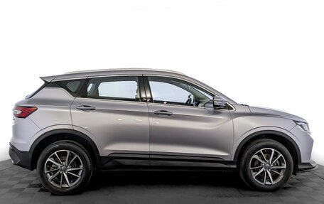 Geely Coolray I, 2023 год, 1 880 000 рублей, 4 фотография