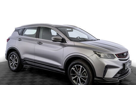 Geely Coolray I, 2023 год, 1 880 000 рублей, 3 фотография