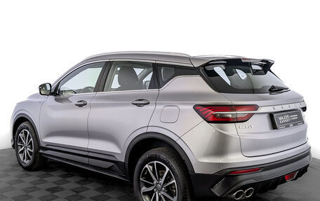Geely Coolray I, 2023 год, 1 880 000 рублей, 7 фотография