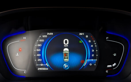 Geely Coolray I, 2023 год, 1 880 000 рублей, 13 фотография