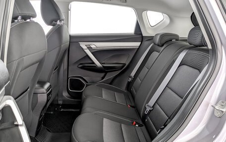 Geely Coolray I, 2023 год, 1 880 000 рублей, 12 фотография