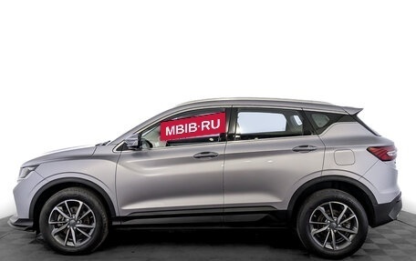 Geely Coolray I, 2023 год, 1 880 000 рублей, 8 фотография