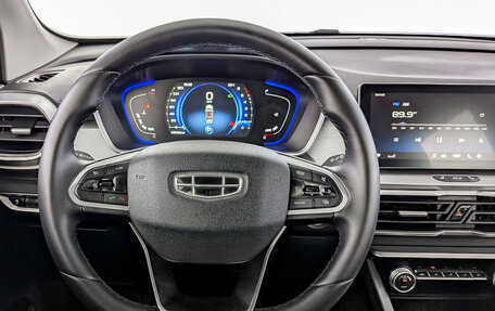 Geely Coolray I, 2023 год, 1 880 000 рублей, 21 фотография