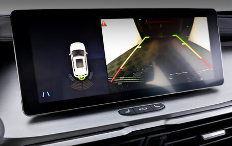 Geely Coolray I, 2023 год, 1 880 000 рублей, 25 фотография