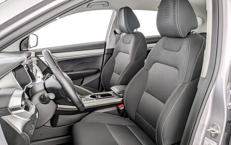 Geely Coolray I, 2023 год, 1 880 000 рублей, 20 фотография