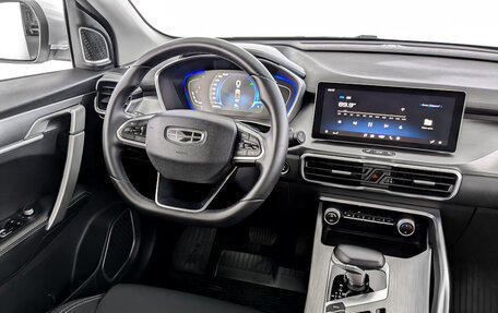 Geely Coolray I, 2023 год, 1 880 000 рублей, 27 фотография
