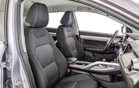 Geely Coolray I, 2023 год, 1 880 000 рублей, 23 фотография