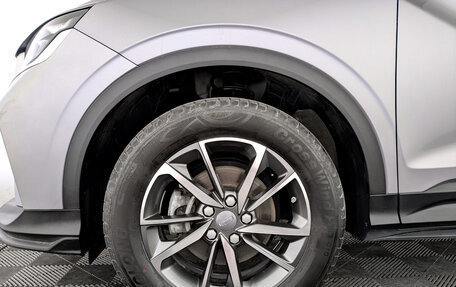 Geely Coolray I, 2023 год, 1 880 000 рублей, 18 фотография