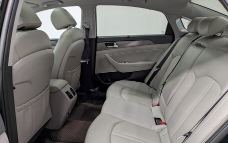 Hyundai Sonata VII, 2018 год, 1 600 000 рублей, 5 фотография