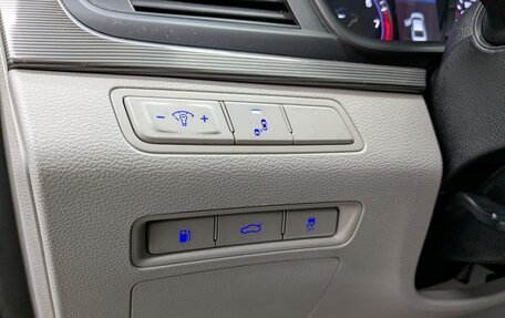 Hyundai Sonata VII, 2018 год, 1 600 000 рублей, 10 фотография