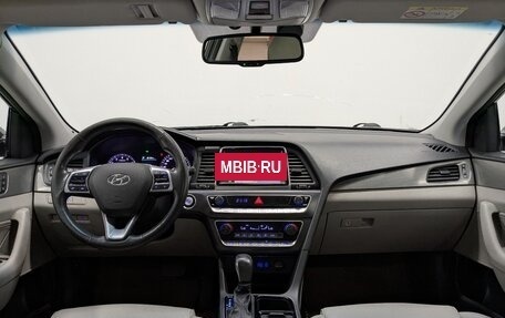 Hyundai Sonata VII, 2018 год, 1 600 000 рублей, 17 фотография