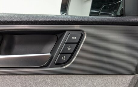 Hyundai Sonata VII, 2018 год, 1 600 000 рублей, 27 фотография