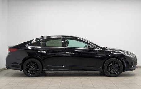 Hyundai Sonata VII, 2018 год, 1 600 000 рублей, 30 фотография