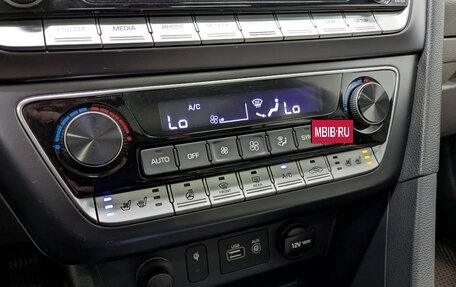 Hyundai Sonata VII, 2018 год, 1 600 000 рублей, 26 фотография