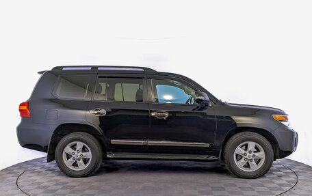 Toyota Land Cruiser 200, 2014 год, 3 750 000 рублей, 4 фотография