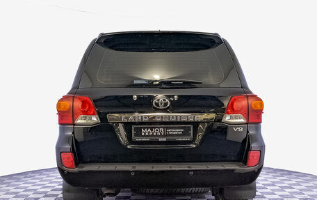 Toyota Land Cruiser 200, 2014 год, 3 750 000 рублей, 6 фотография
