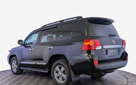 Toyota Land Cruiser 200, 2014 год, 3 750 000 рублей, 7 фотография