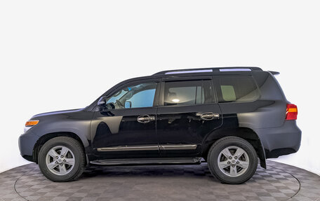 Toyota Land Cruiser 200, 2014 год, 3 750 000 рублей, 8 фотография