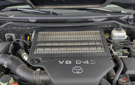 Toyota Land Cruiser 200, 2014 год, 3 750 000 рублей, 9 фотография