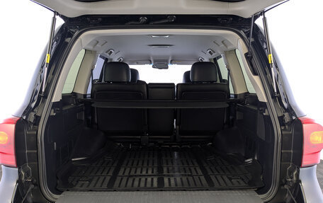 Toyota Land Cruiser 200, 2014 год, 3 750 000 рублей, 10 фотография