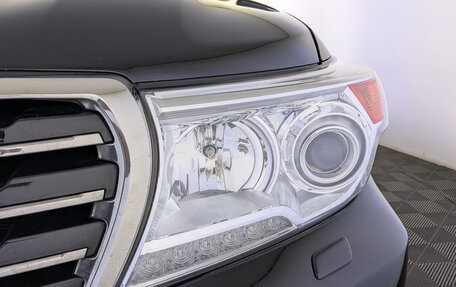 Toyota Land Cruiser 200, 2014 год, 3 750 000 рублей, 11 фотография