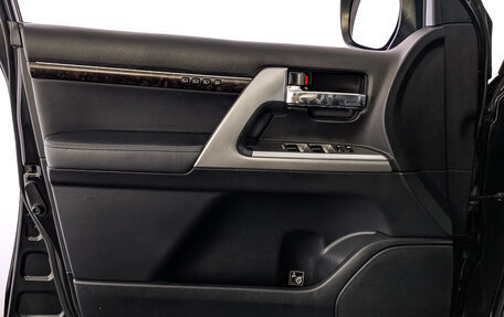 Toyota Land Cruiser 200, 2014 год, 3 750 000 рублей, 19 фотография