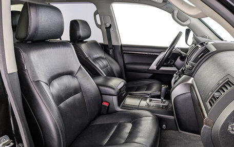 Toyota Land Cruiser 200, 2014 год, 3 750 000 рублей, 23 фотография