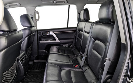 Toyota Land Cruiser 200, 2014 год, 3 750 000 рублей, 18 фотография