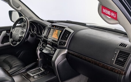 Toyota Land Cruiser 200, 2014 год, 3 750 000 рублей, 13 фотография