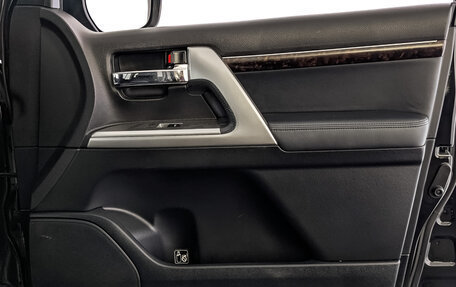 Toyota Land Cruiser 200, 2014 год, 3 750 000 рублей, 24 фотография