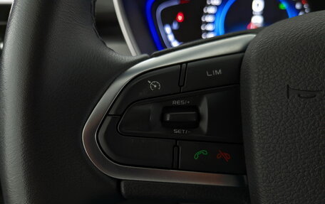 Geely Coolray I, 2023 год, 1 865 000 рублей, 9 фотография