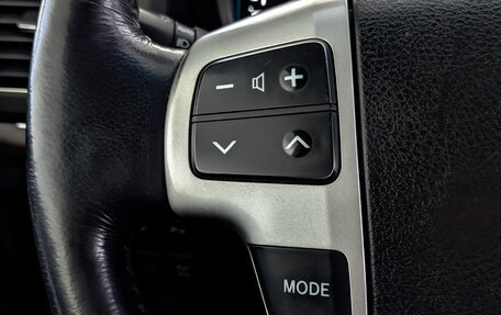 Toyota Land Cruiser 200, 2014 год, 3 750 000 рублей, 29 фотография