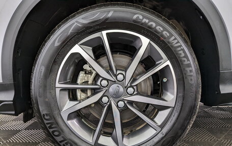 Geely Coolray I, 2023 год, 1 865 000 рублей, 5 фотография
