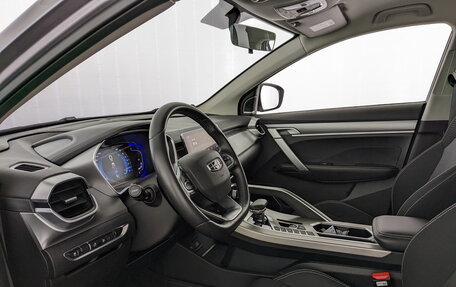 Geely Coolray I, 2023 год, 1 865 000 рублей, 3 фотография