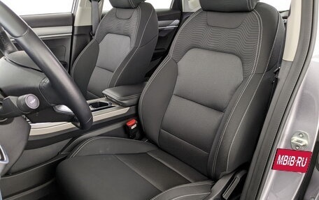 Geely Coolray I, 2023 год, 1 865 000 рублей, 4 фотография