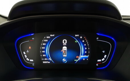 Geely Coolray I, 2023 год, 1 865 000 рублей, 10 фотография