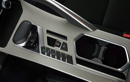 Geely Coolray I, 2023 год, 1 865 000 рублей, 12 фотография